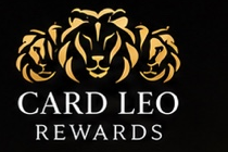 Card Leo Rewards Logo